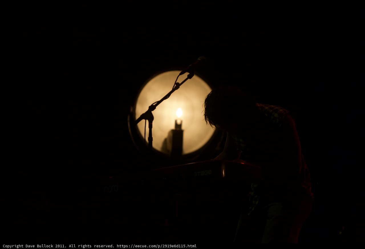 Spotlight Serenade