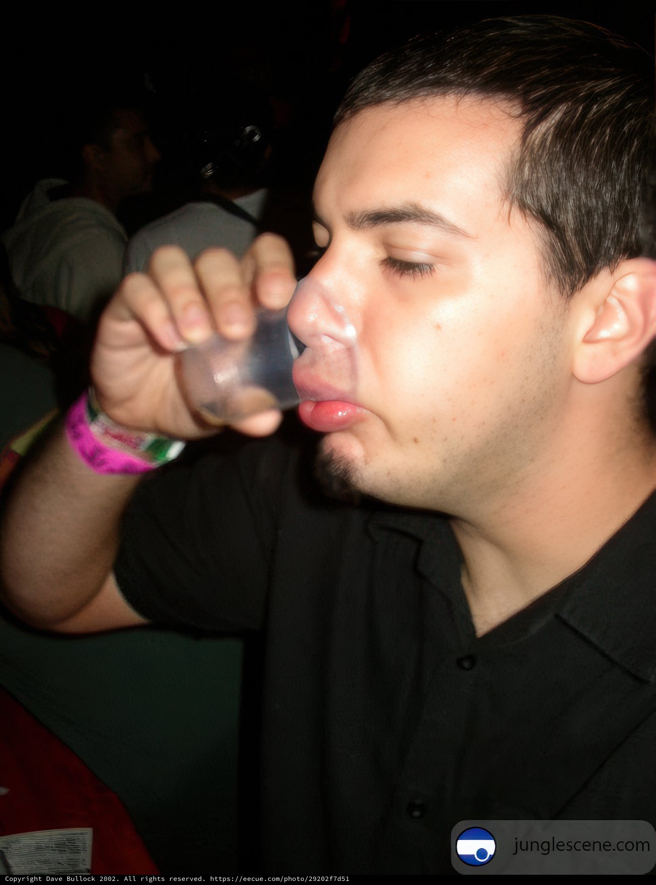 Thirst Quenched