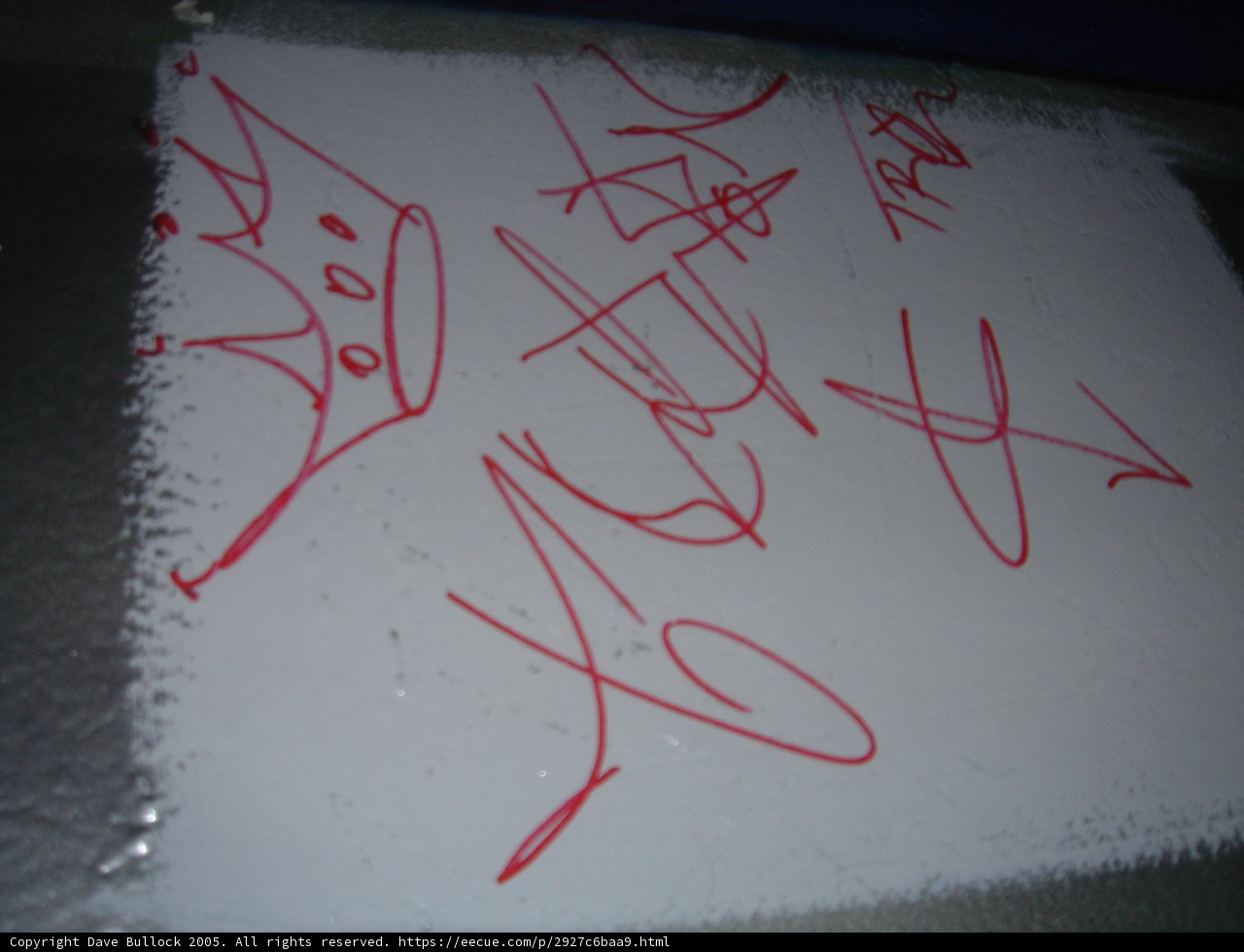Handwritten Artistry