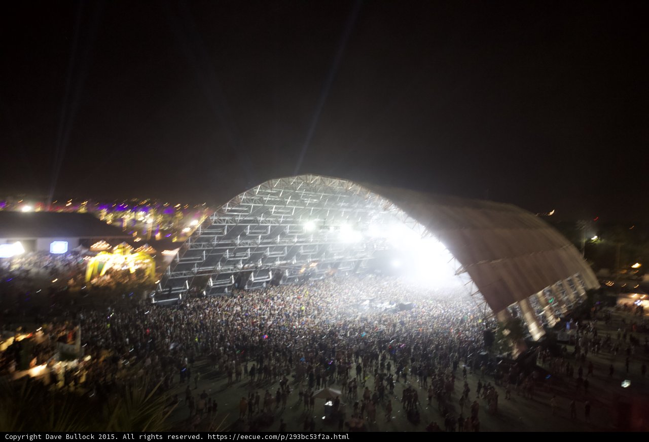 Metropolis Music Madness