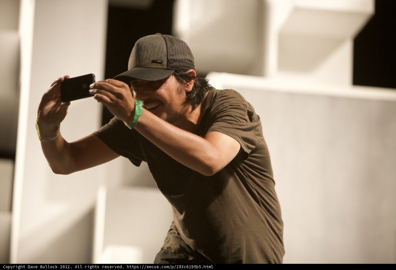 Capturing the Moment