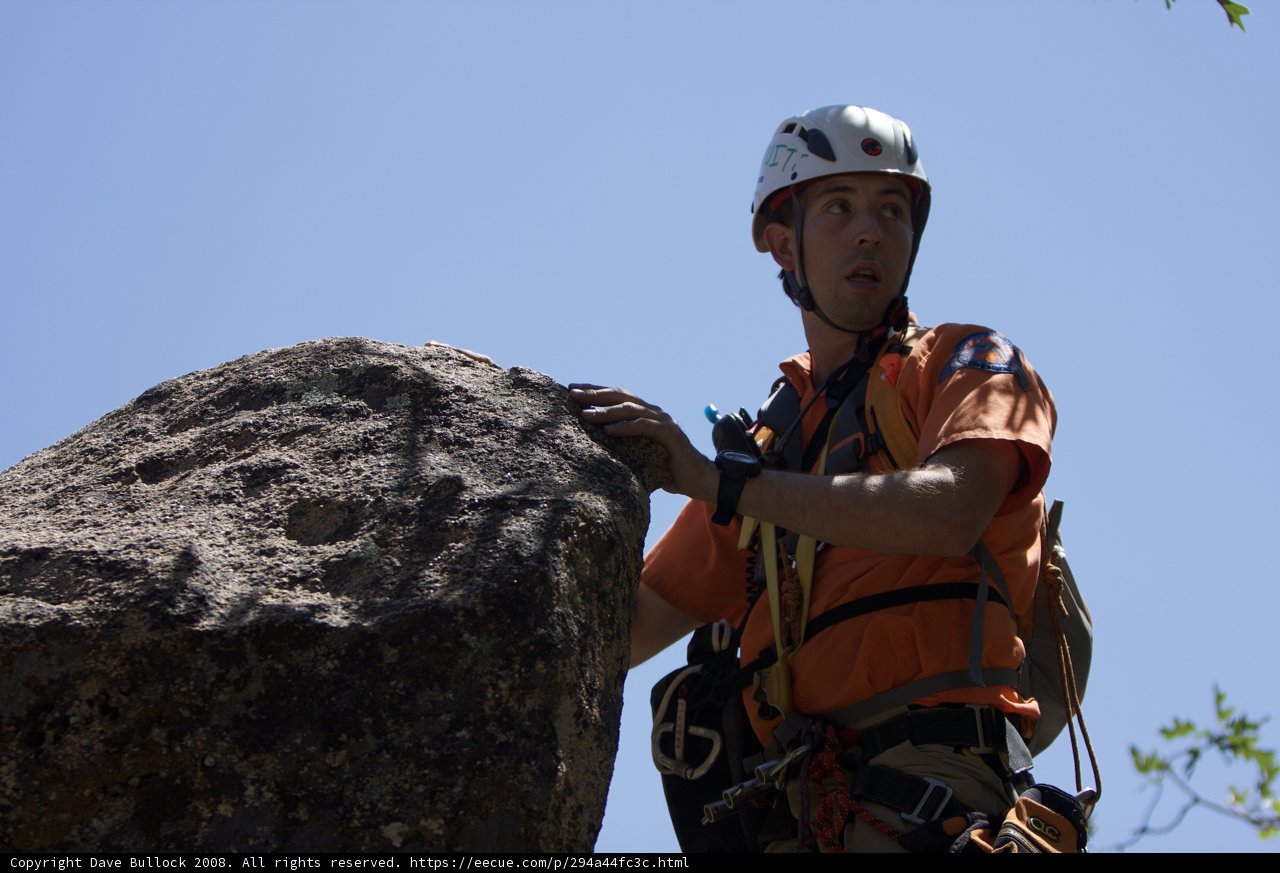 Climbing to New Heights