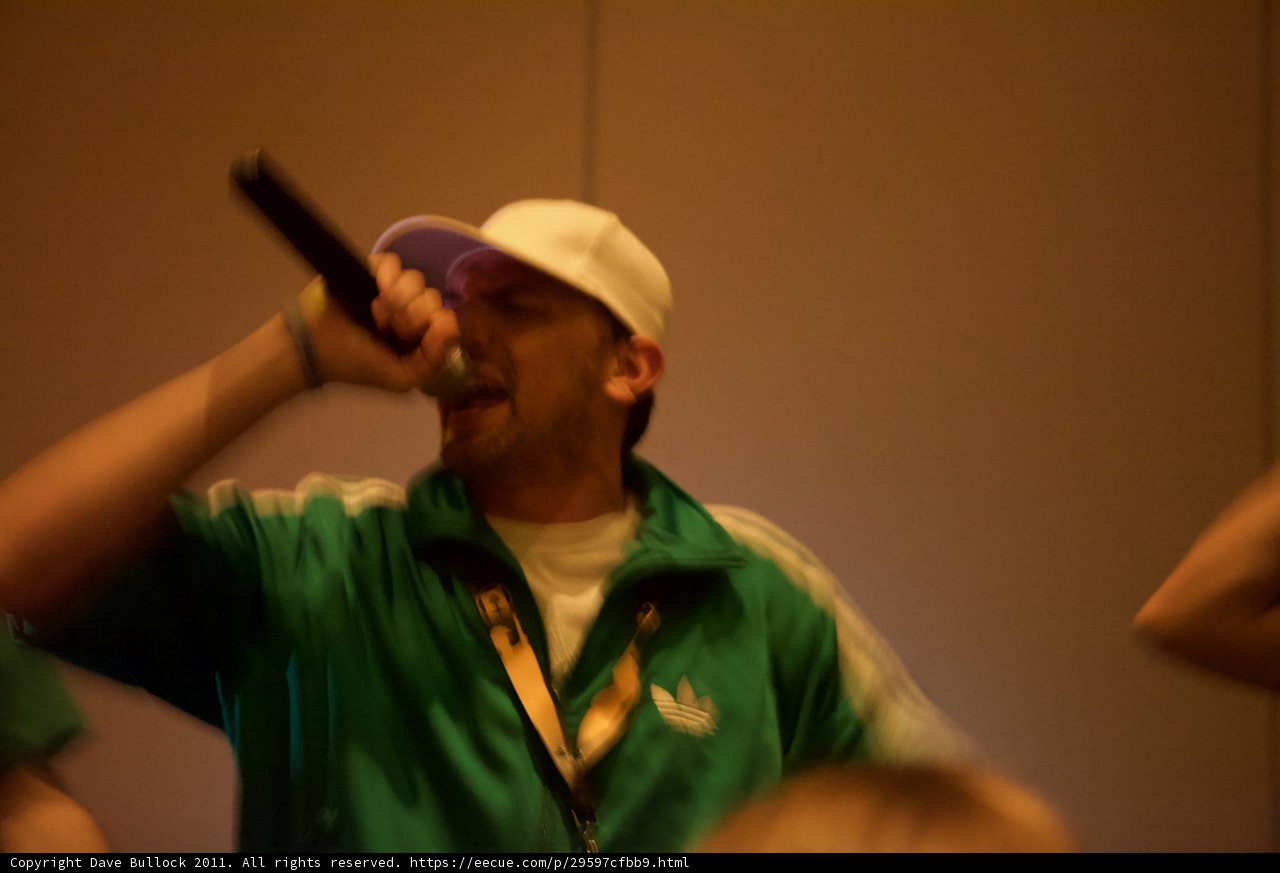 Live Performance