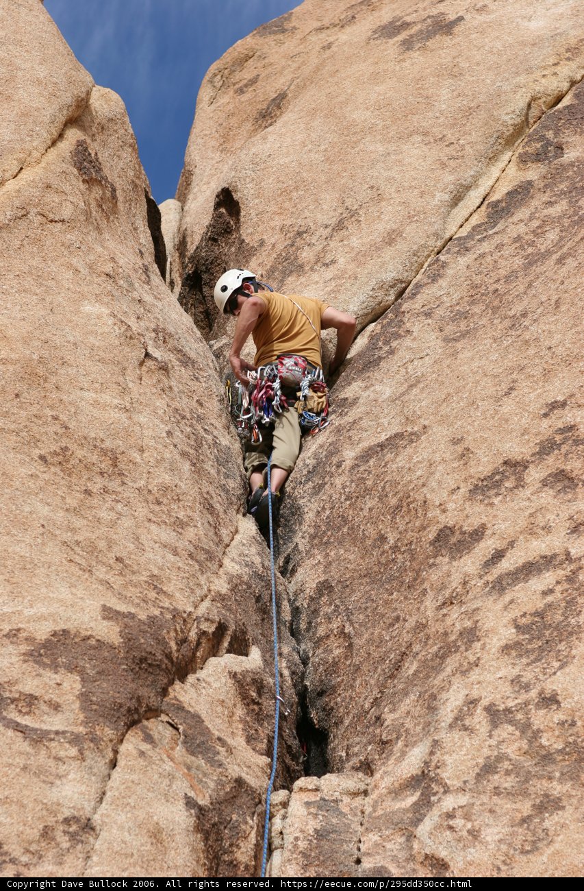 Scaling New Heights