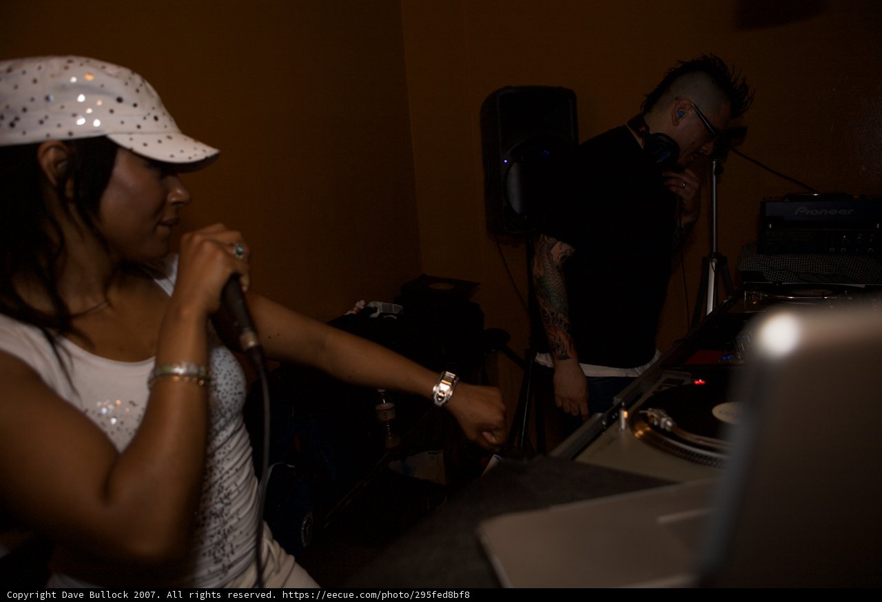 Dubstep Duo