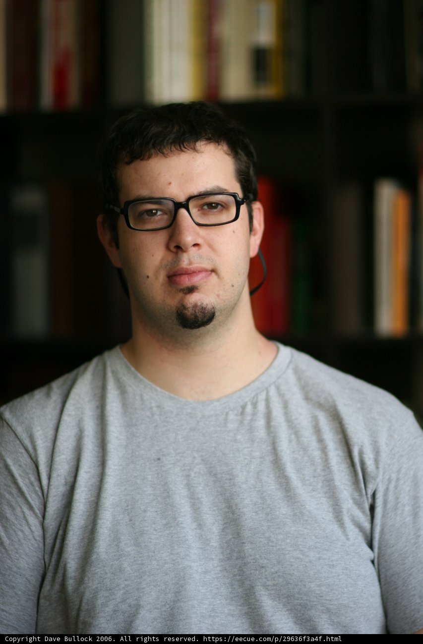 The Studious Dave B