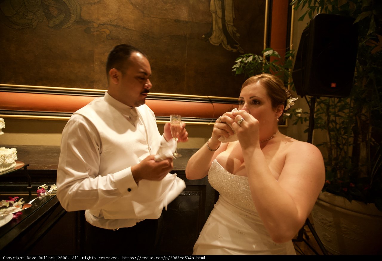 A Toast to Love