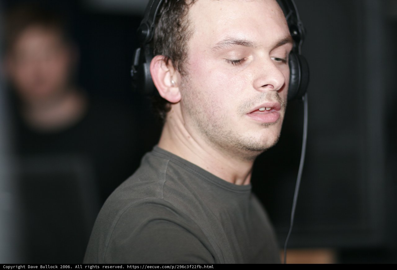 Grooving to the Beat