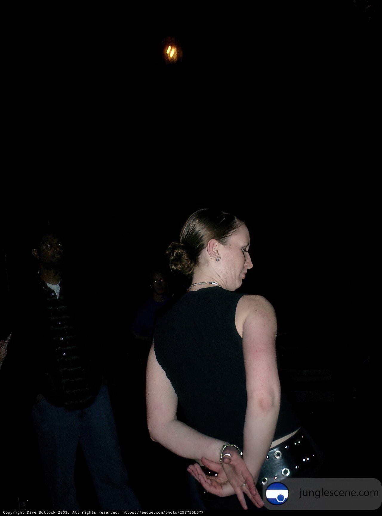 Nightclub Queen
