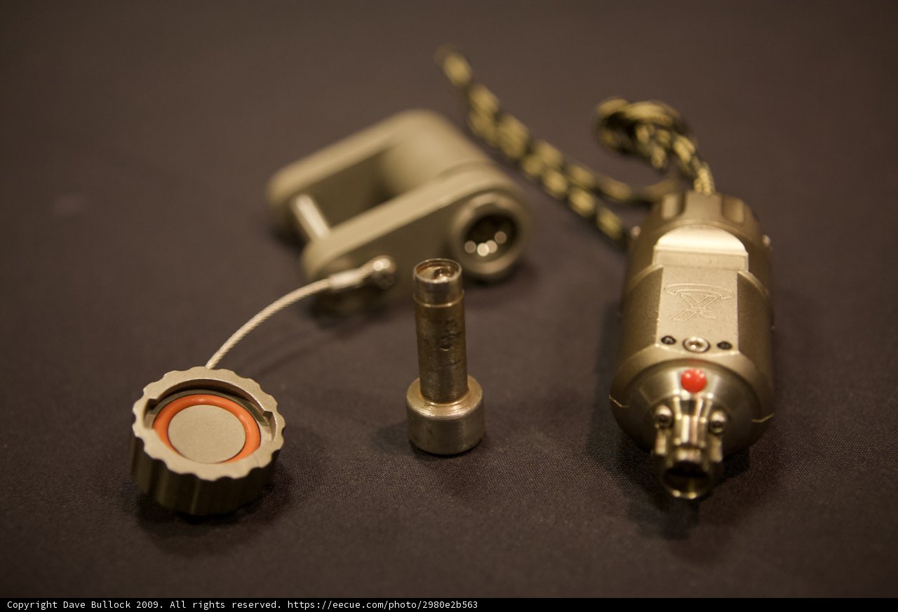 The Versatile Metal Adapter