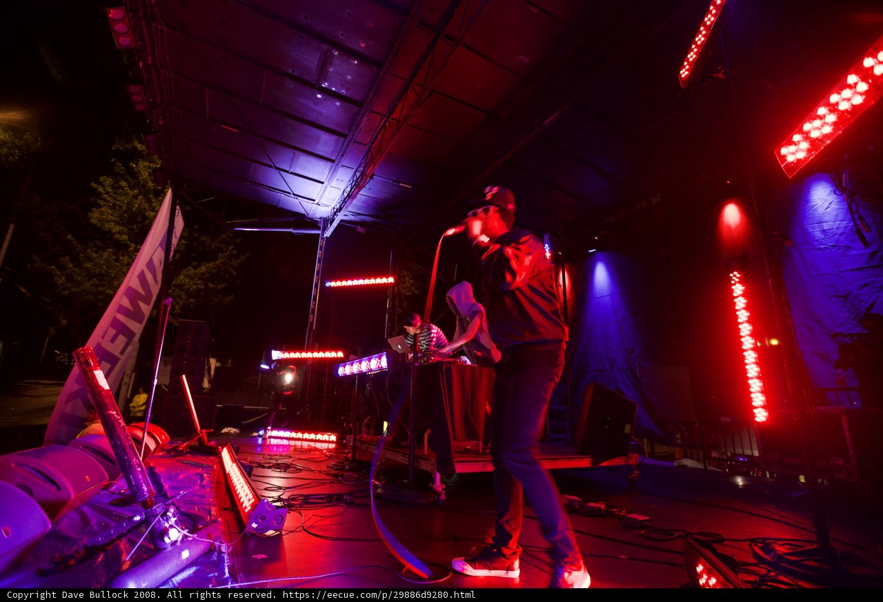 Red Hot Performance