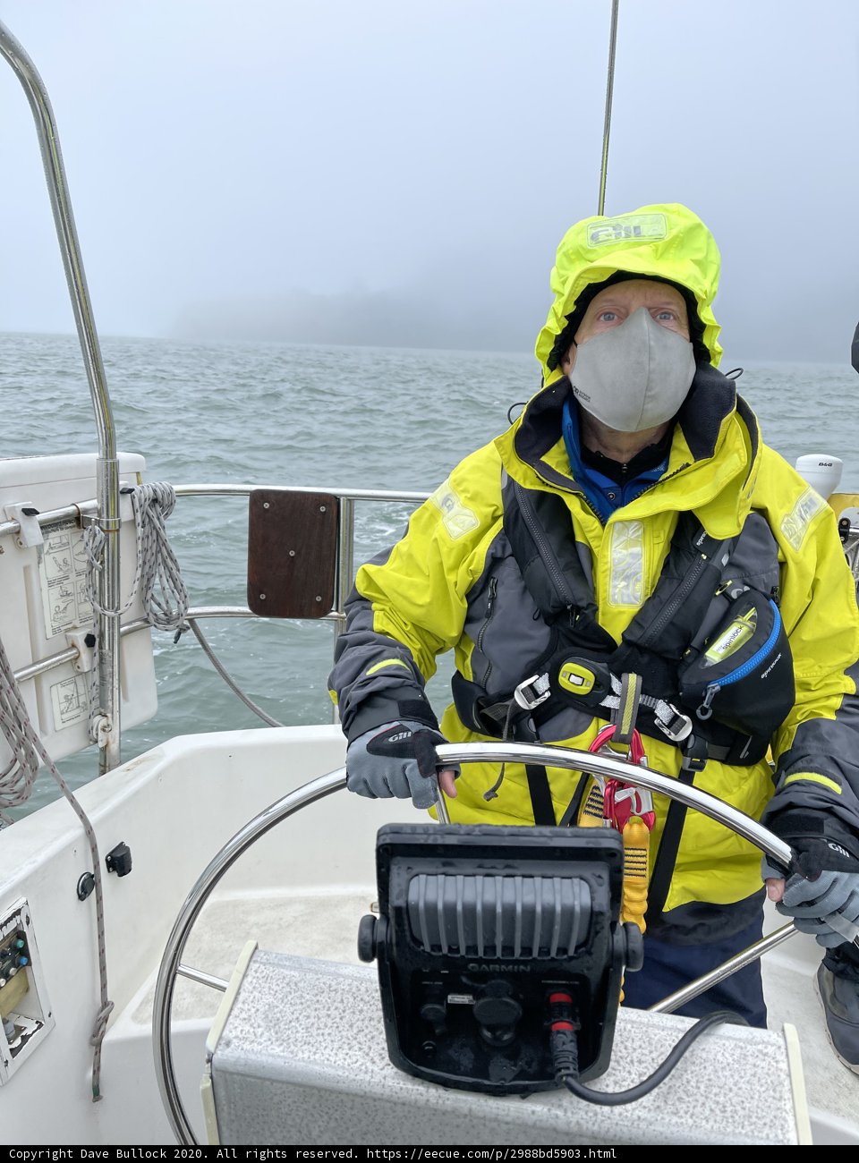 Safety First on the Waters