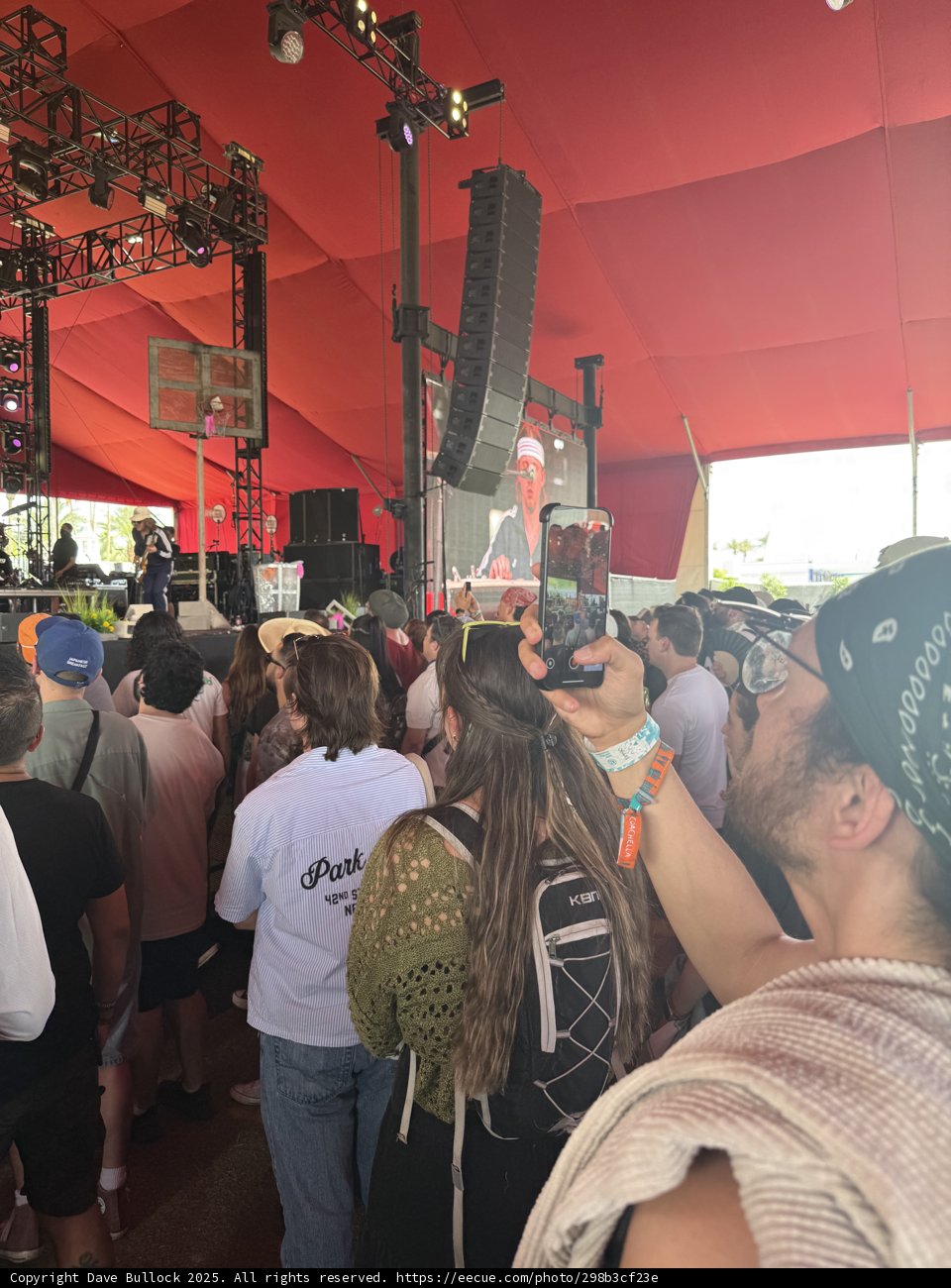 Capturing the Rhythm of Empire Polo Club