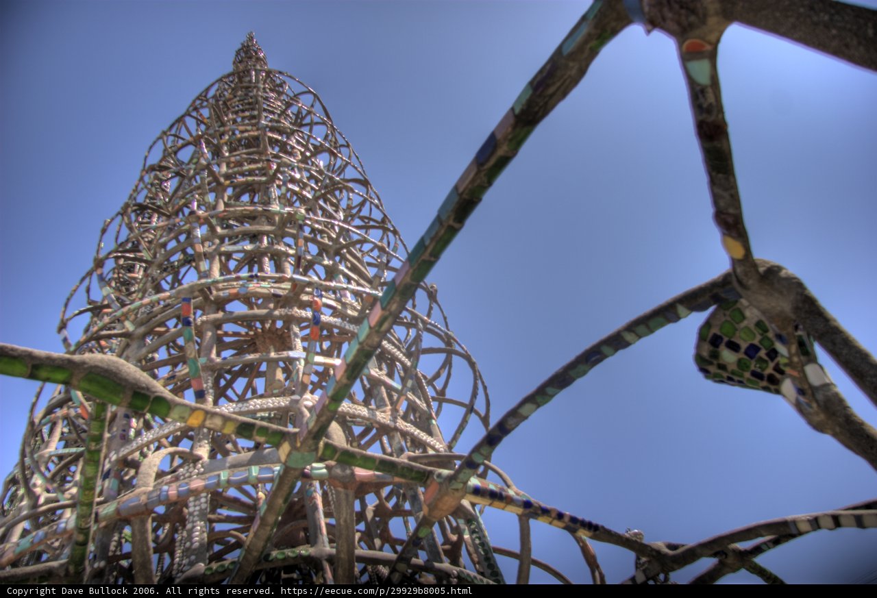 Tower of Fun
