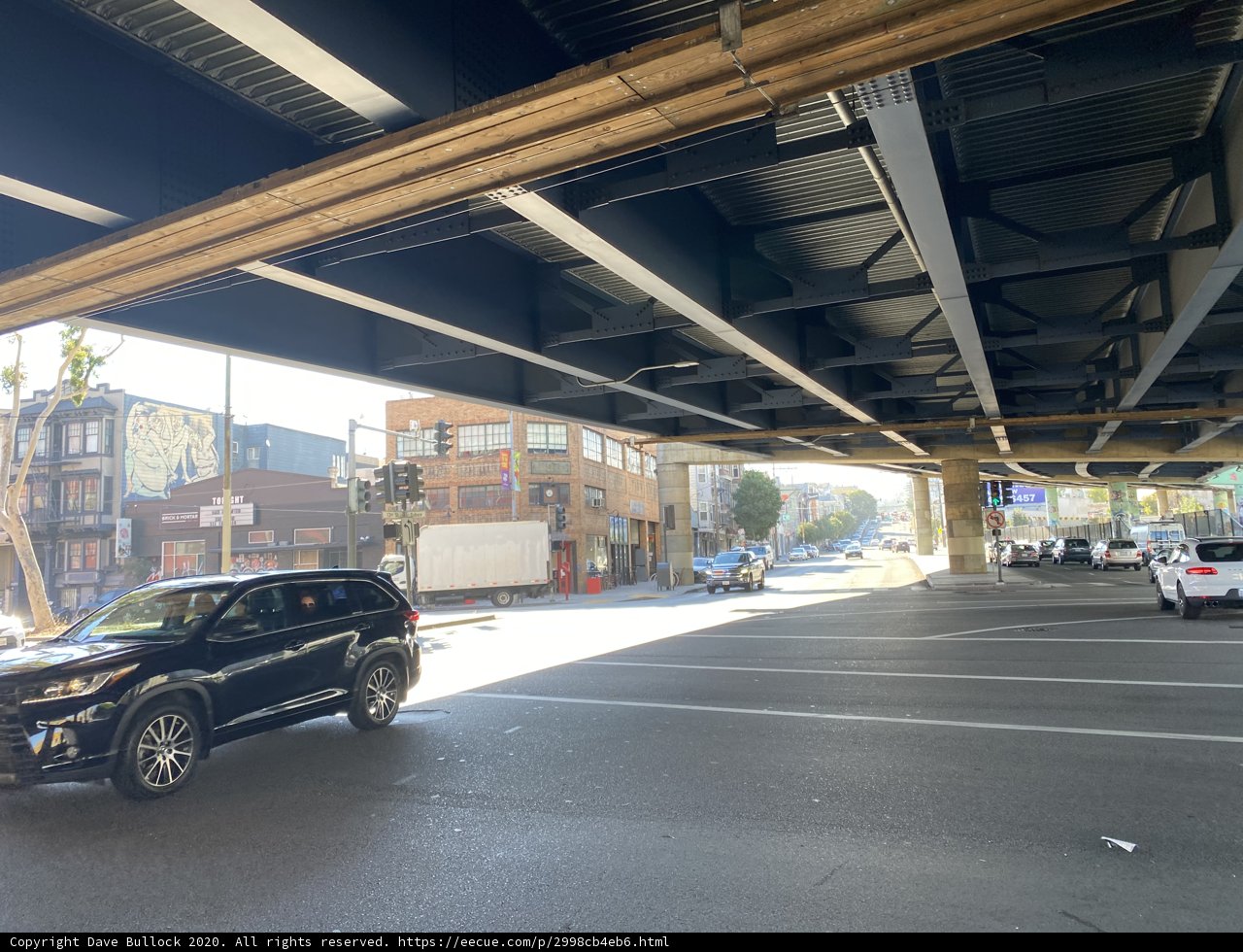 Urban Parking