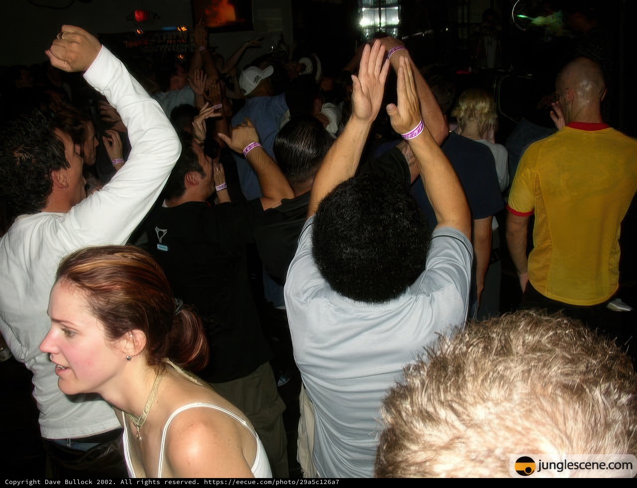 Nightclub Madness