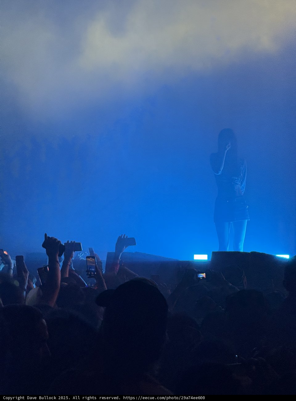 Midnight Echoes at Empire Polo Club
