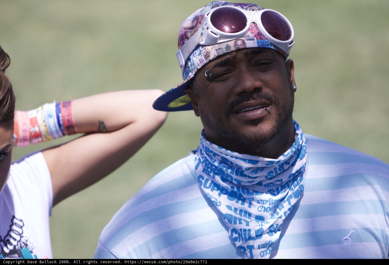 Coachella Cool