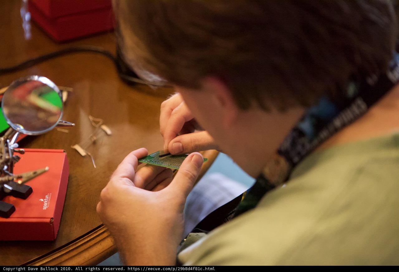 Crafting the Perfect Piece
