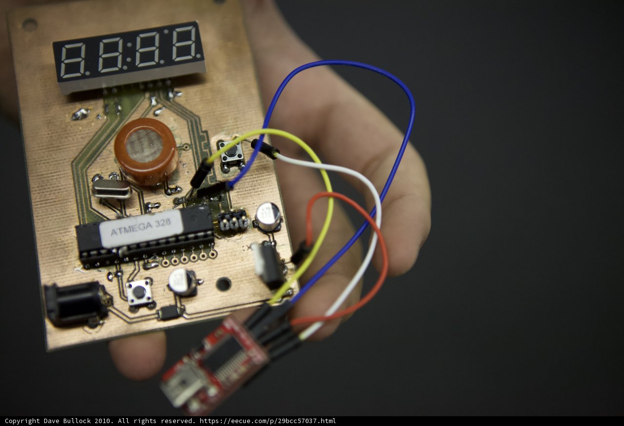 Countdown to Defcon
