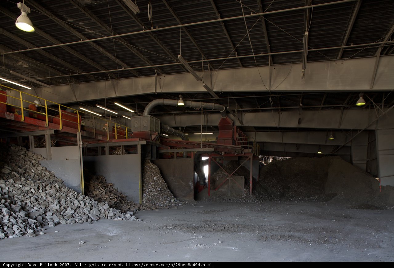 Demolition Zone