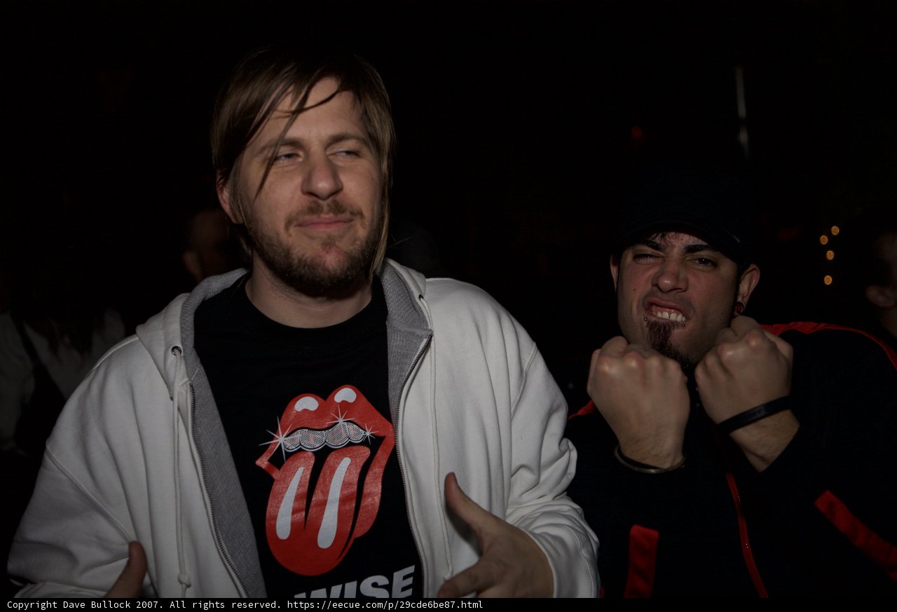 Party Pals