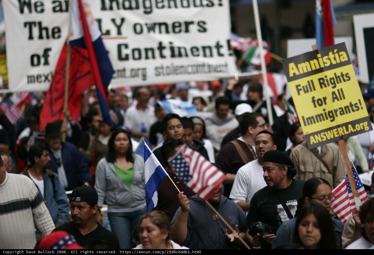 Student Protesters Take to the Streets