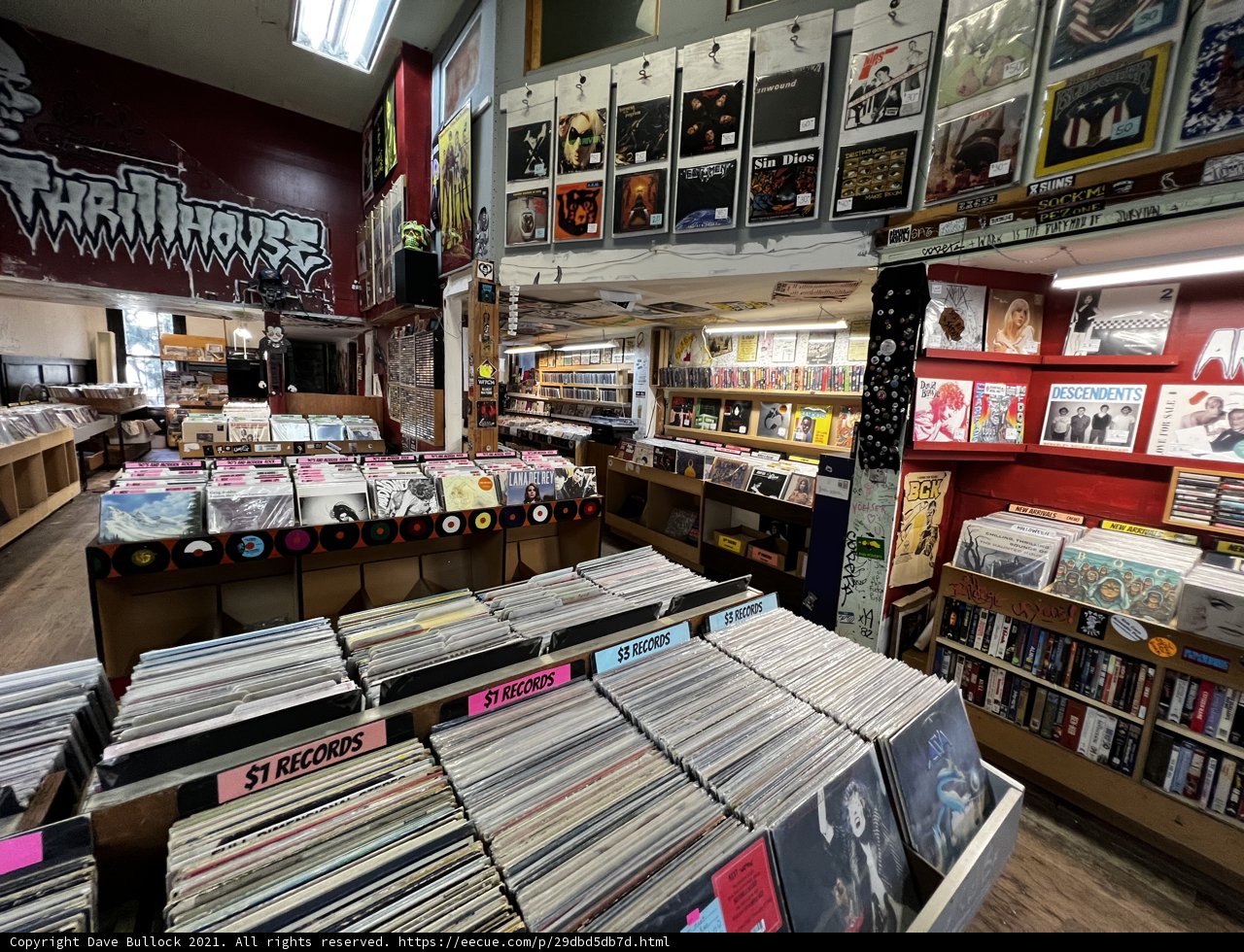 Vinyl Haven