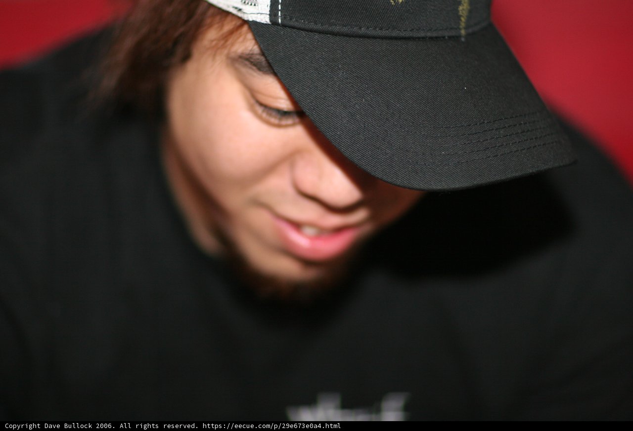Hat-titude