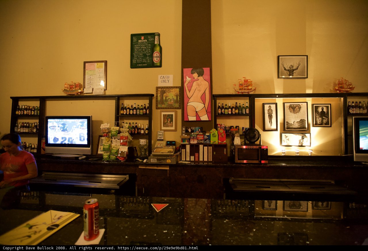 The Ultimate Entertainment Center