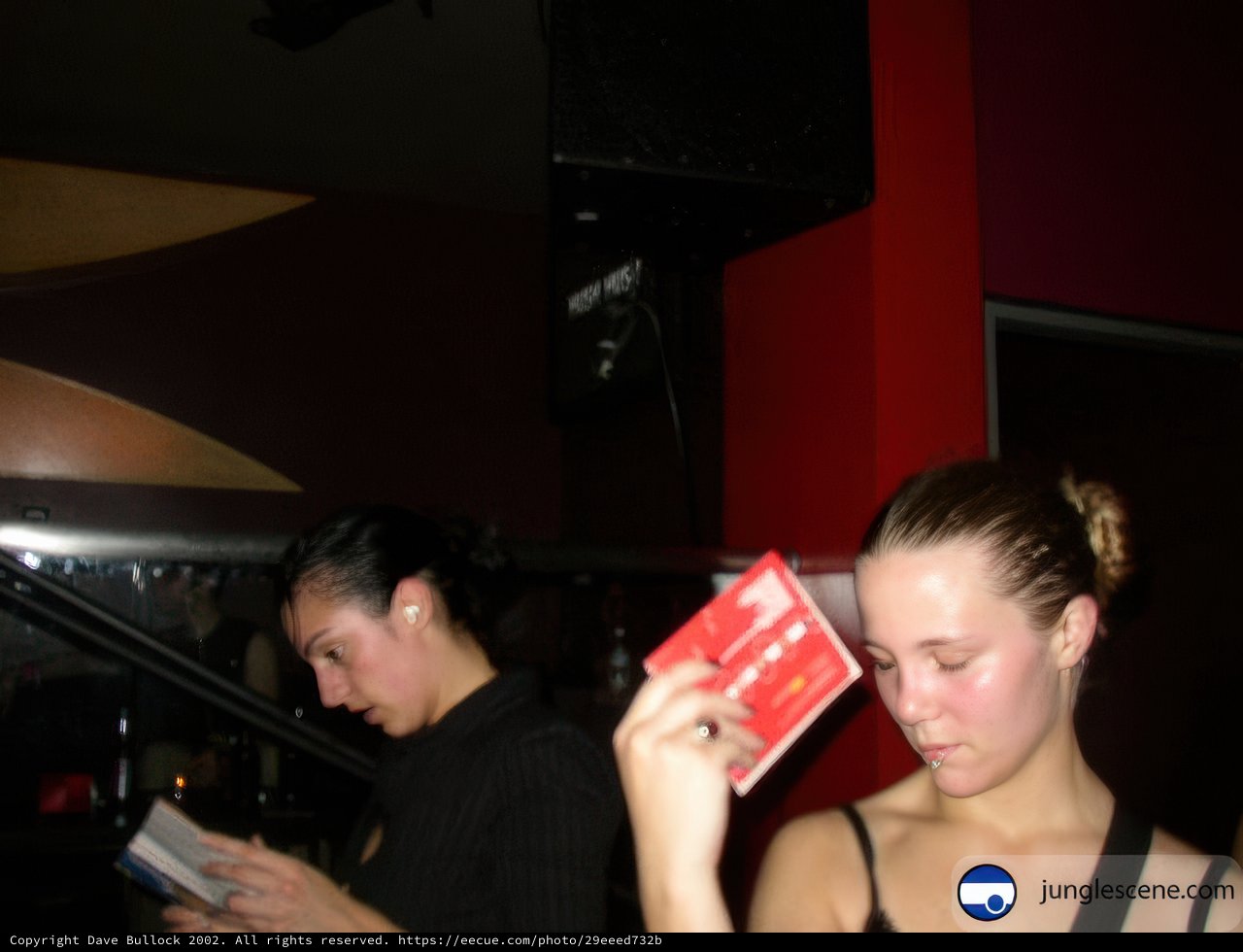 Red Card Nightlife