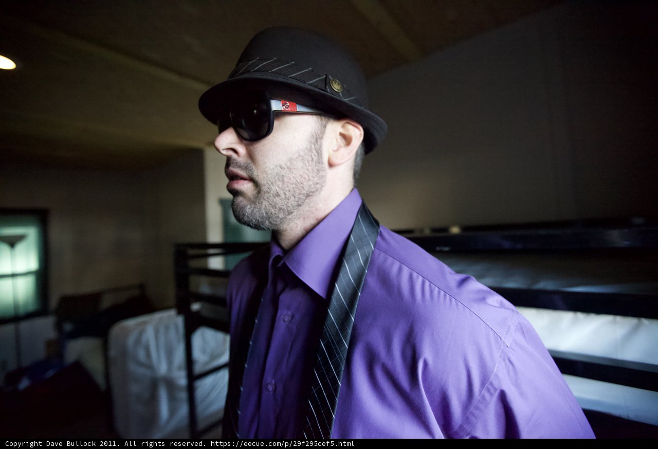 Stylish Dan B