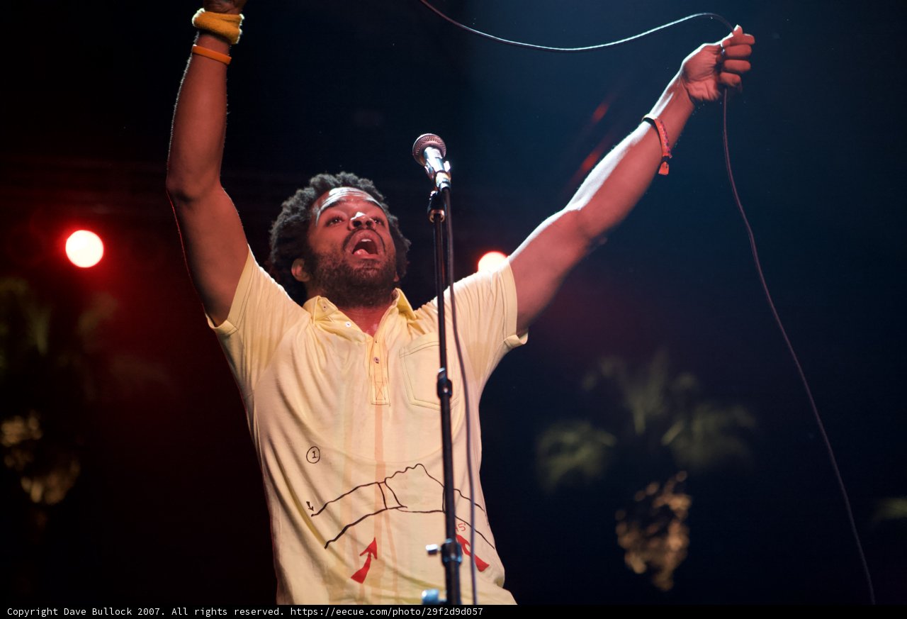 Energetic Performance