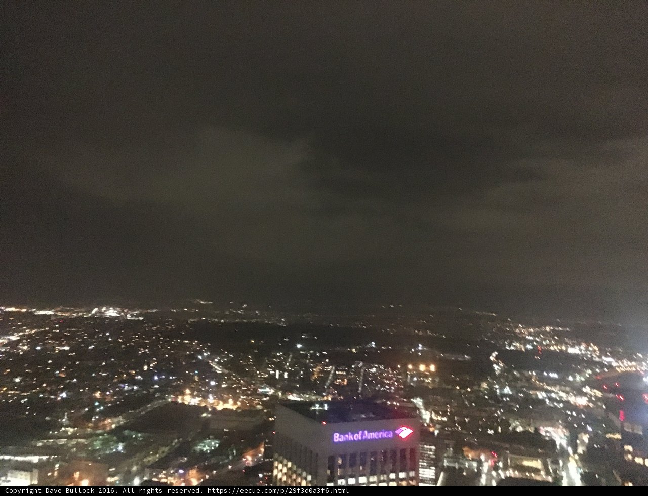 Metropolis Lights