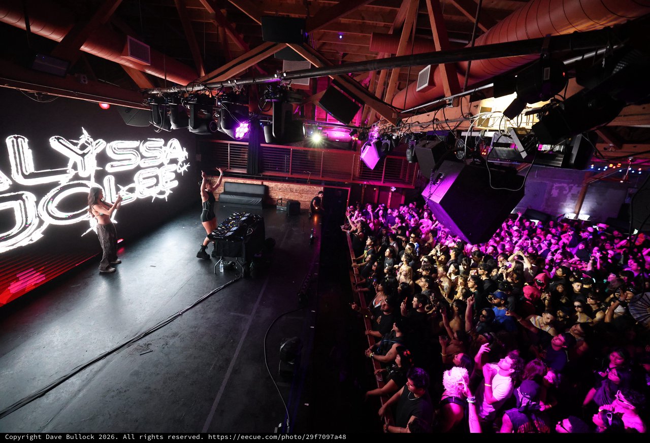 Alyssa Goolee Electrifies Wobbleland 2026 Crowd