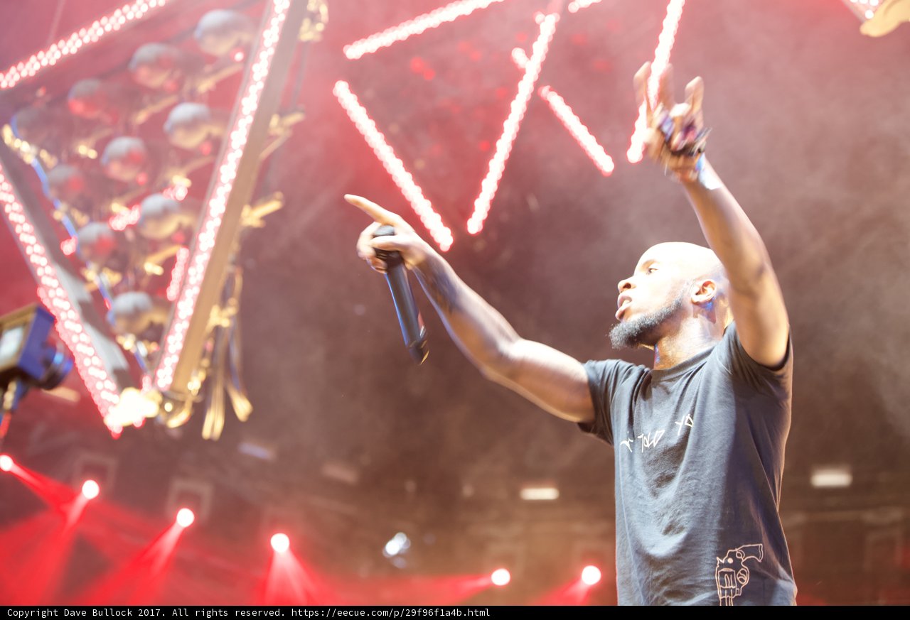 Surrendering to the Beat
