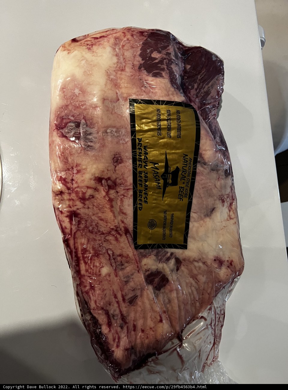 Prime Pork at the Butcher Shop