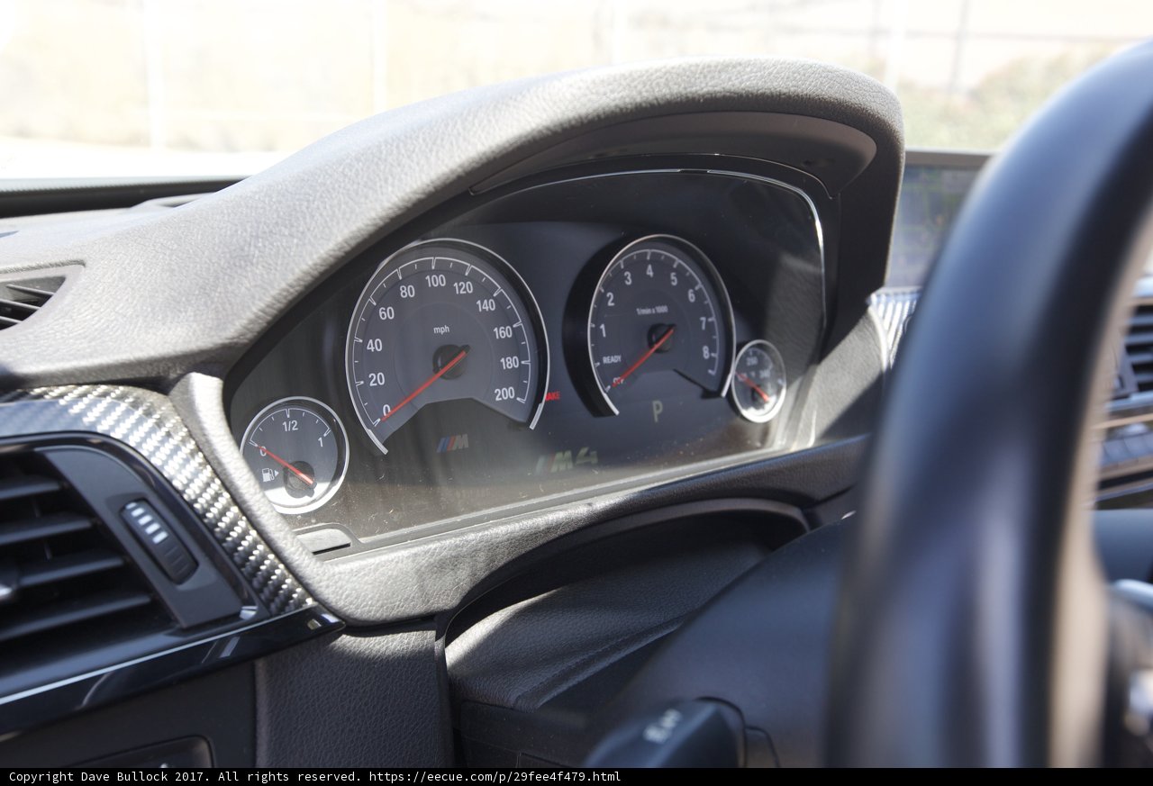 Gauges Galore