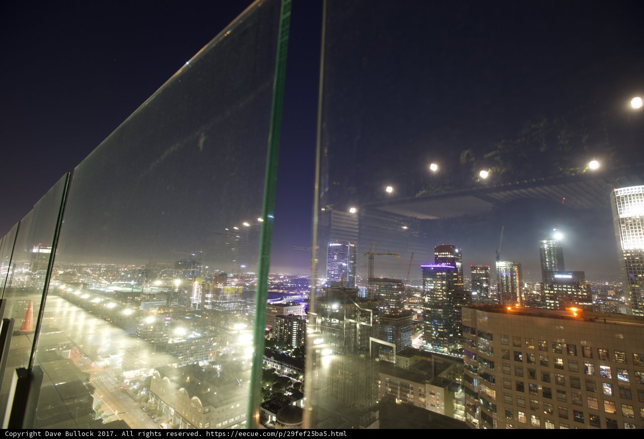 City Lights