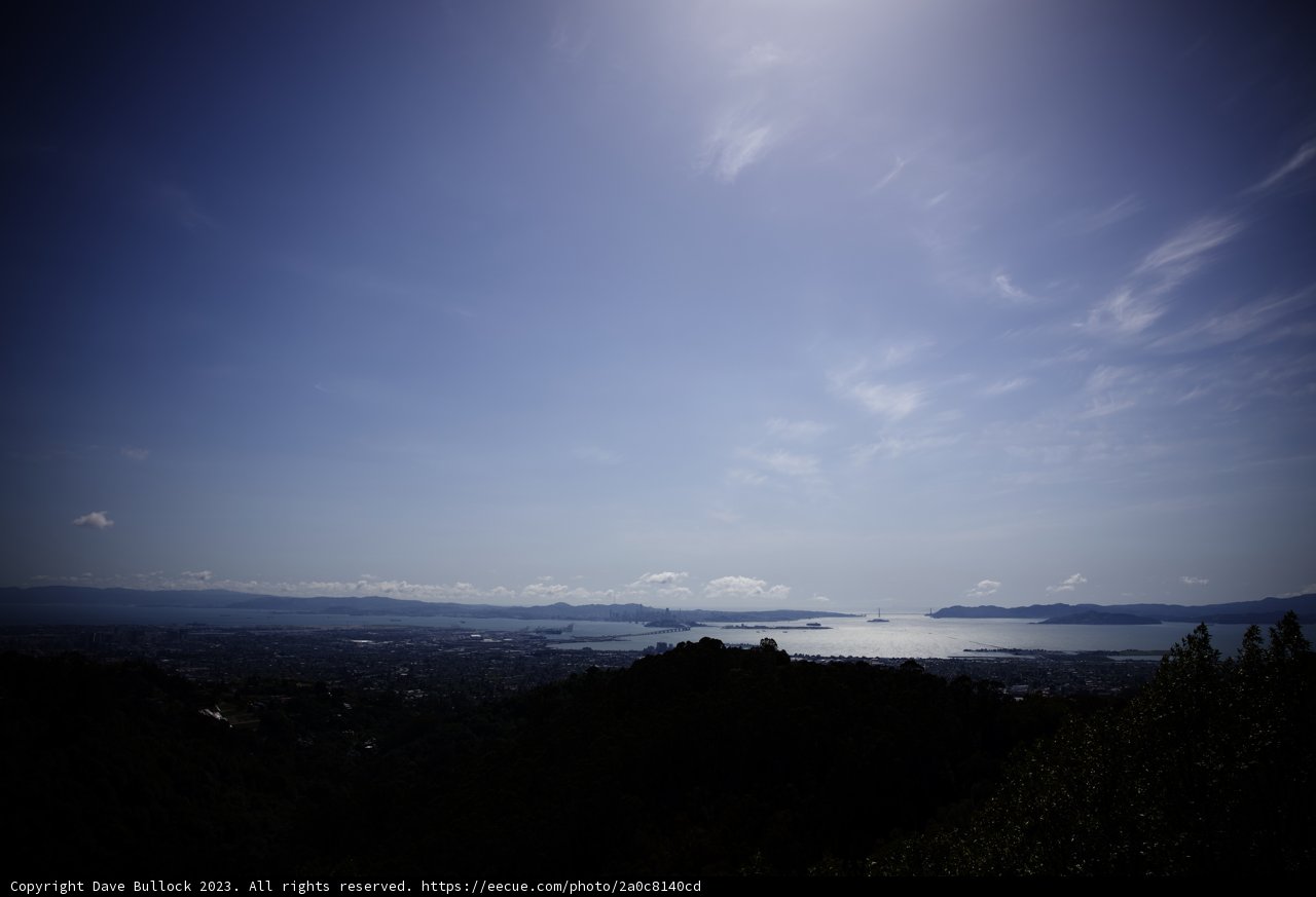 Serenity by the Bay