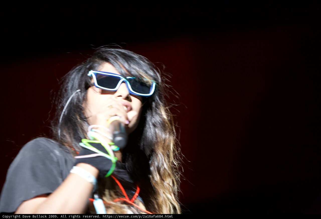 Singer Ready to Entertain