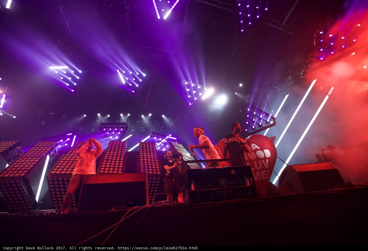 Purple Haze Performance