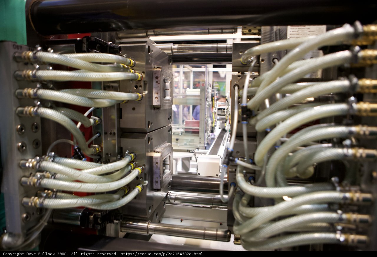 The Intricacies of Industrial Engineering