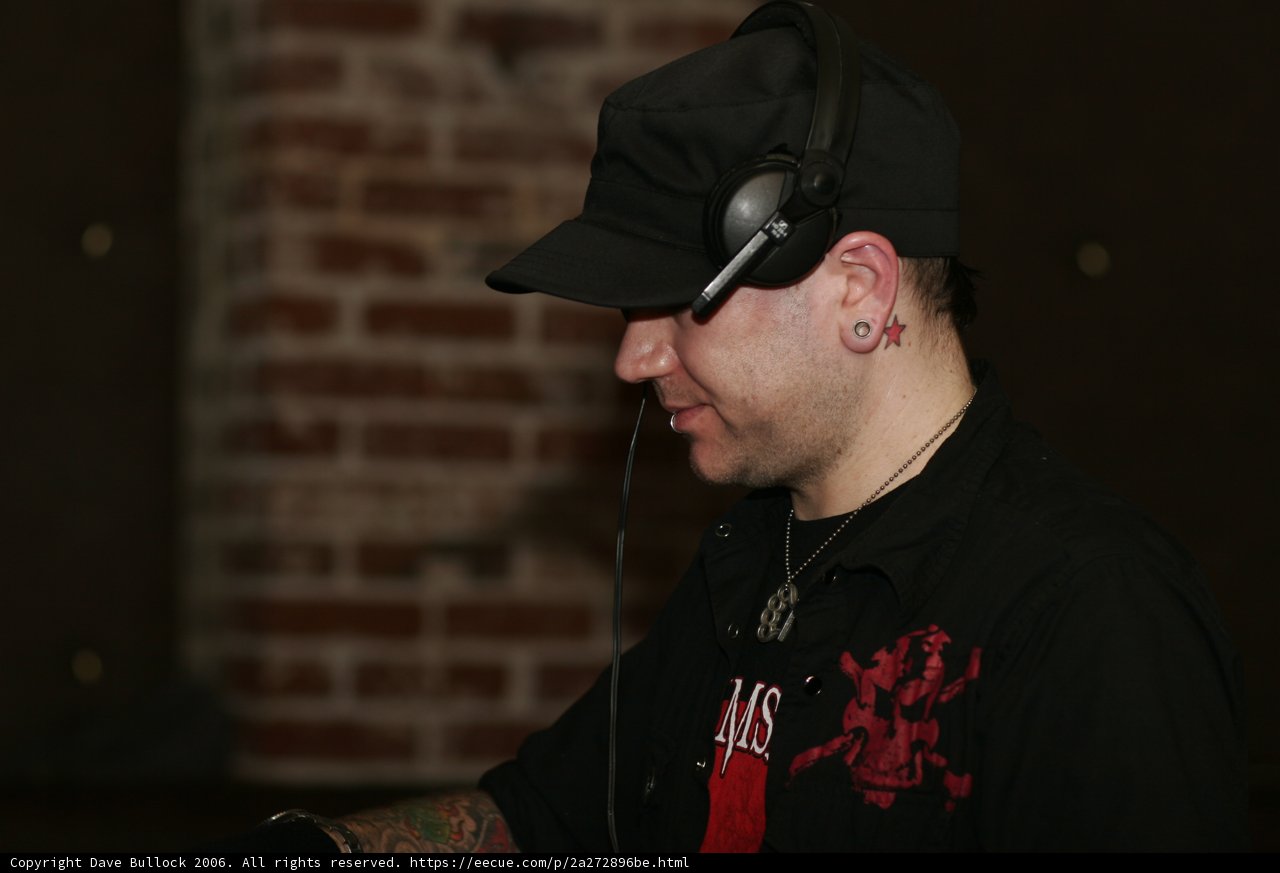 Musical Ink