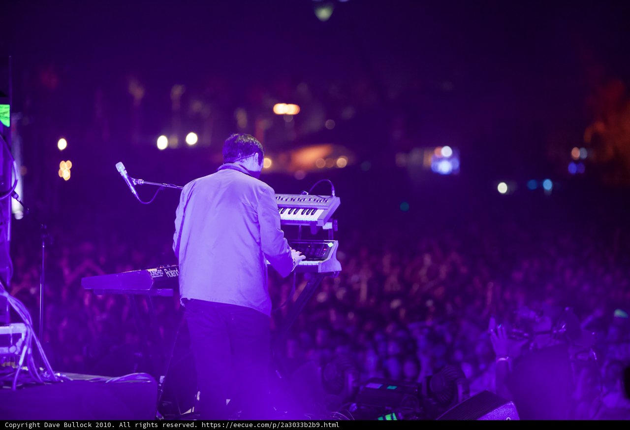 Spotlight on the Solo Performer