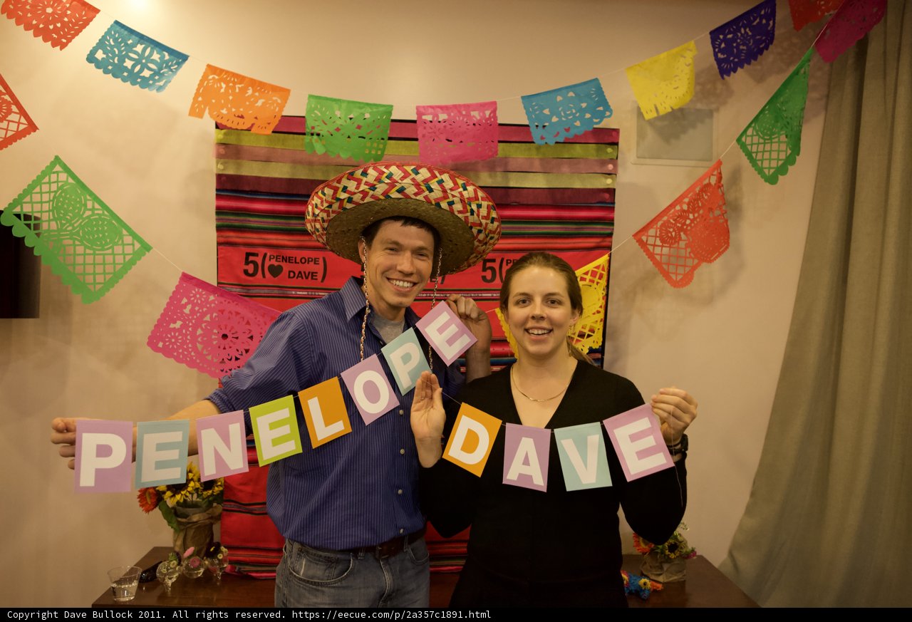 Celebrating Mexican Heritage