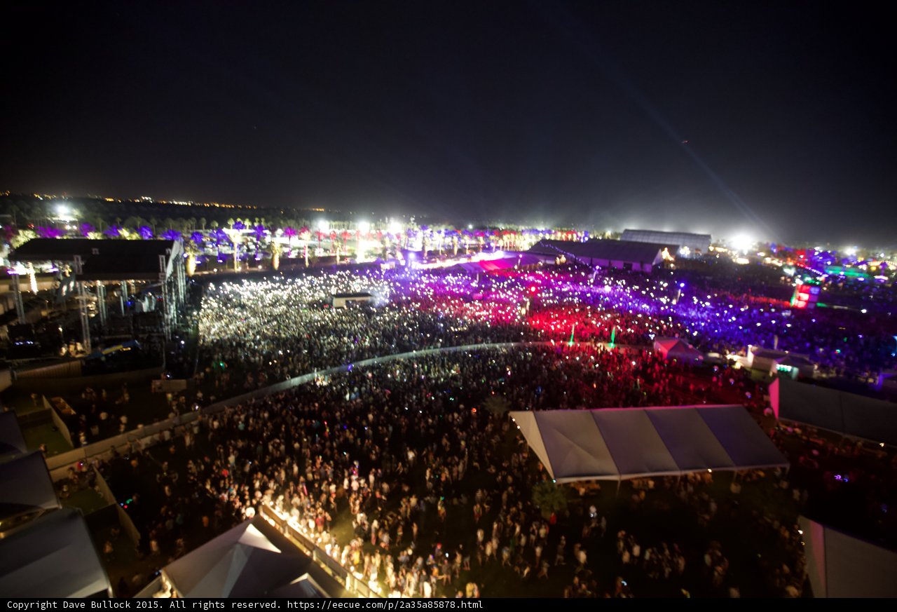 Metropolis Music Festival
