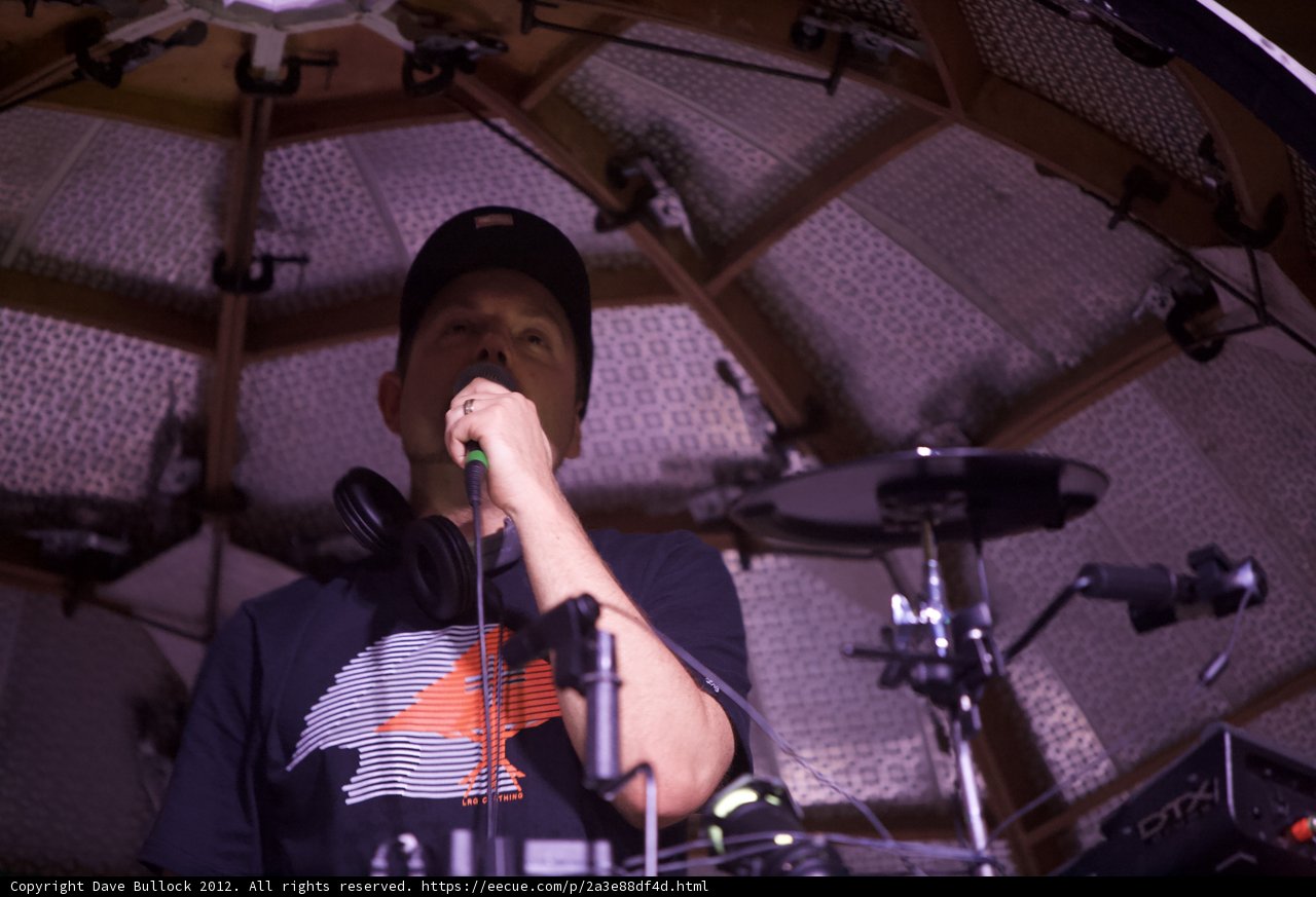 Captivating Musical Performance