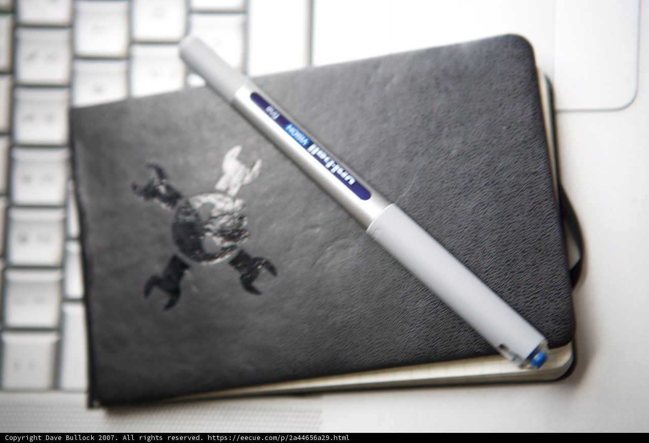 Writer's Essentials