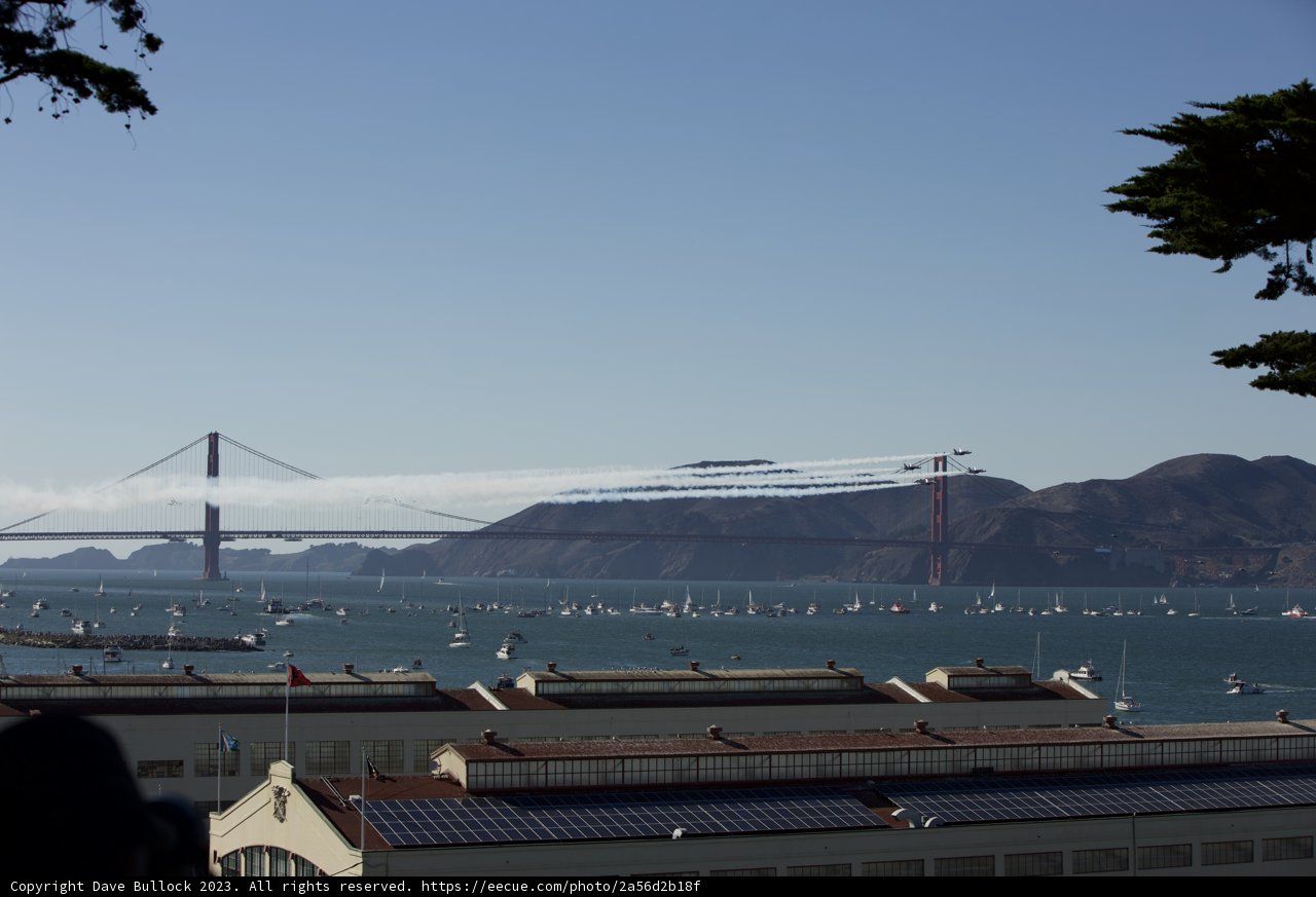 Symphony of the Sea: The Bridge Connection